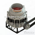 China famous cone crusher for mining price with high quality
